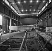 Transport av Singapore skrovet