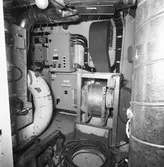 Int av Ptrb. Kaparen