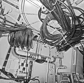 Int av Kaparen maskinrum