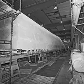 Singapore ftg. båt nr 2 kärnbordläggningen klar