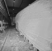 Singapore ftg. båt nr 2 kärnbordläggningen klar