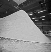 Singapore ftg. båt nr 2 kärnbordläggningen klar