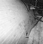 Singapore ftg. båt nr 2 kärnbordläggningen klar