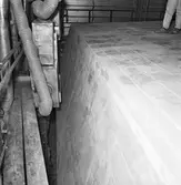 Singapore ftg. båt nr 2 kärnbordläggningen klar