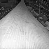 Singapore ftg. båt nr 2 kärnbordläggningen klar