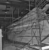 Singapore ftg. båt nr 2 kärnbordläggningen klar