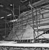 Singapore ftg. båt nr 2 kärnbordläggningen klar