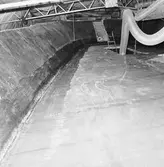 Singapore ftg. båt nr 2 kärnbordläggningen klar