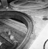 Singapore ftg. båt nr 2 kärnbordläggningen klar