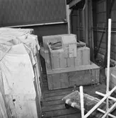 Singapore fartygen båt nr 1 o 2