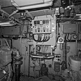 Int o ext av Ptrb. Kaparen