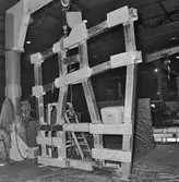 Motorbädden till Singapore fartyget båt nr 1