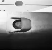 Sjösättning av PTRB. Kaparen