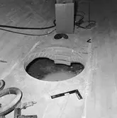 Singapore ftg. båt nr 2 i plastverkstan