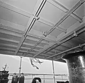 Ext av aktra däcket Minf. Carlscrona