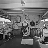 Ext av aktra däcket Minf. Carlscrona