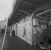 Ext av aktra däcket Minf. Carlscrona