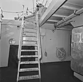 Ext av aktra däcket Minf. Carlscrona