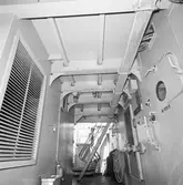 Ext av aktra däcket Minf. Carlscrona