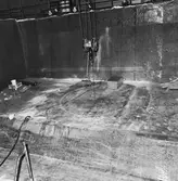 Singapore ftg. båt nr 1 i mellanhallen