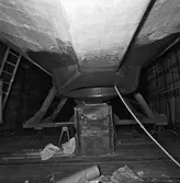 Singapore ftg. båt nr 1 i mellanhallen