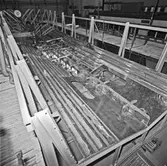 Singapore ftg. båt nr 1 i mellanhallen