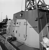 Int o ext av Ptrb. typ Kaparen