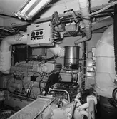 Int o ext av Ptrb. typ Kaparen