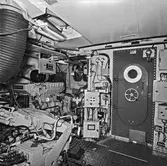 Int o ext av Ptrb. typ Kaparen