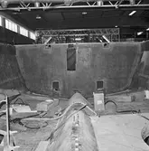 Singapore ftg. båt nr 2 i plastv.