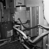 Int av maskinrum Ptrb. Kaparen beskrivn.