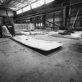 Arbete med kustbevakn. ftg.