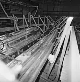 Arbete med kustbevakn. ftg.