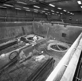 Singapore fartyget båt nr 2 i plastv.