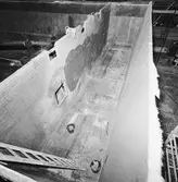 Singapore fartyget båt nr 2 i plastv.