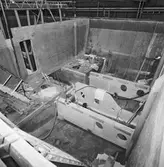 Singapore fartyget båt nr 2 i plastv.