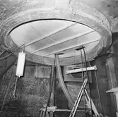 Singapore fartyget nr 1 mellanhallen