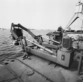 Int o ext av kaparen beskrivn.