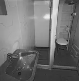 Int o ext av PTRB. Kaparen 