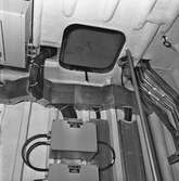 Int o ext av kkv Göteborg Kalmar o Gälve masten