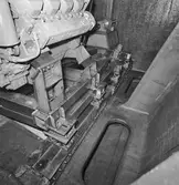 Int o ext av Singapore fartygen nr 1 till 3