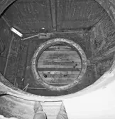 Int o ext av Singapore fartygen nr 1 till 3