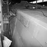 Int o ext av Singapore fartygen nr 1 till 3