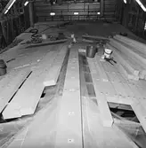 Int o ext av Singapore fartygen nr 1 till 3