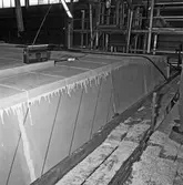 Int o ext av Singapore fartygen nr 1 till 3