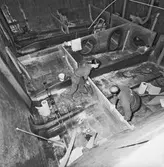 Int o ext av Singapore fartygen nr 1 till 3