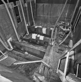 Int o ext av Singapore fartygen nr 1 till 3