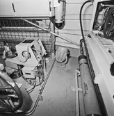 Int o ext av Ptrb. Kaparen 