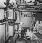 Int o ext av Ptrb. Kaparen 