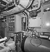 Int o ext av Ptrb. Kaparen 